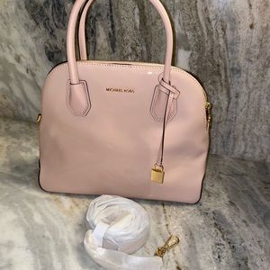 Michael Kors MK handbag
